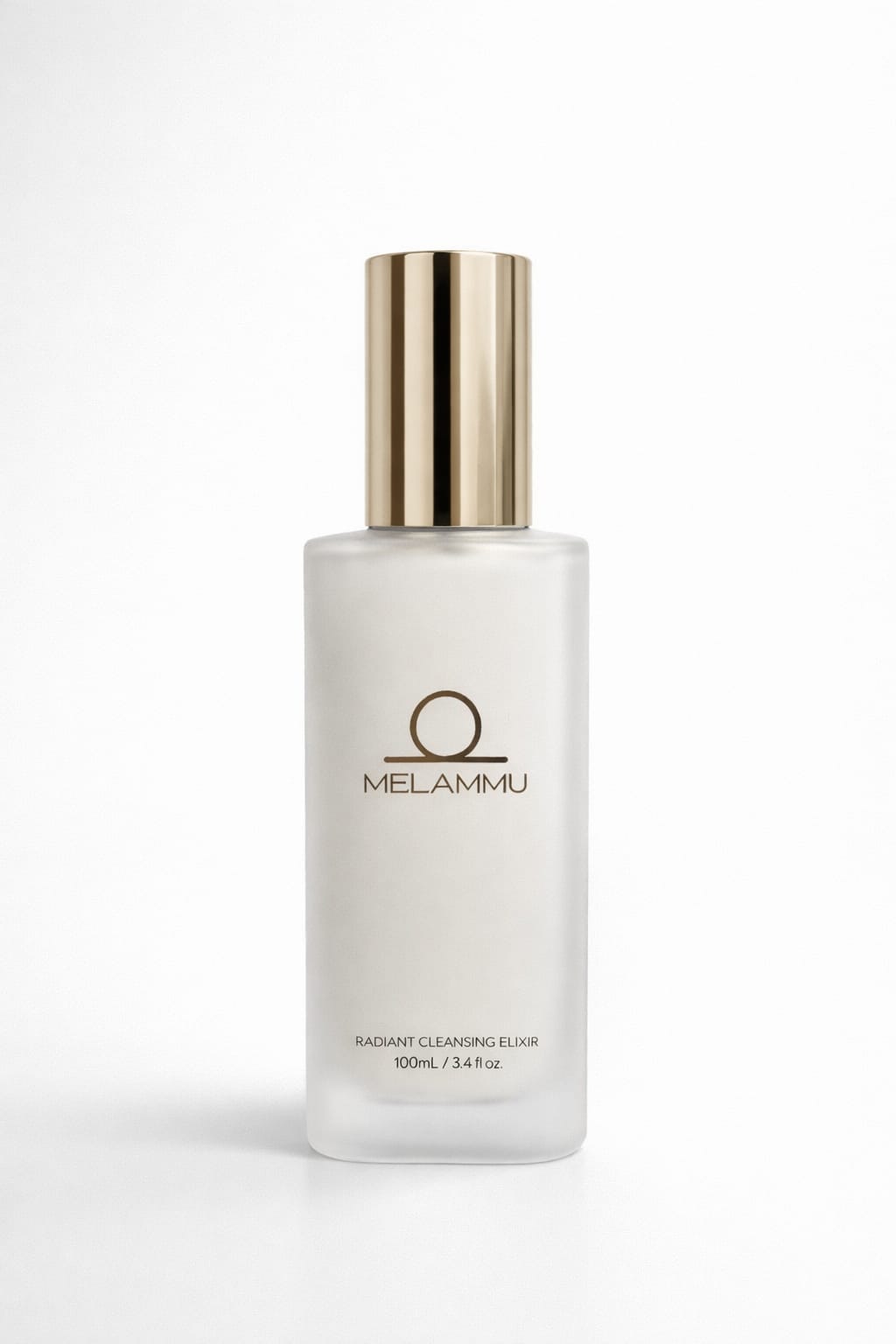 Radiant Cleansing Elixir