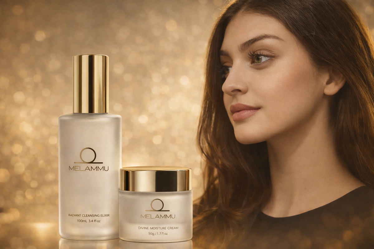 Products – Melammu